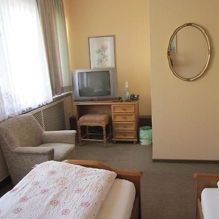 Hotel Corso Alsdorf Eksteriør billede