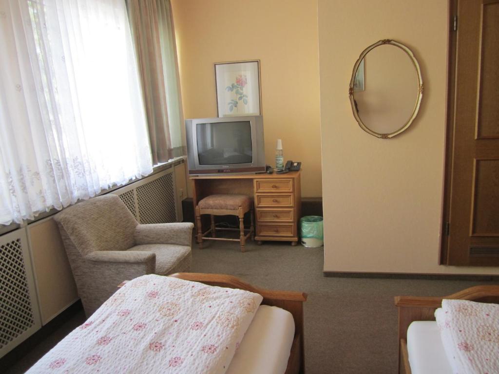 Hotel Corso Alsdorf Eksteriør billede
