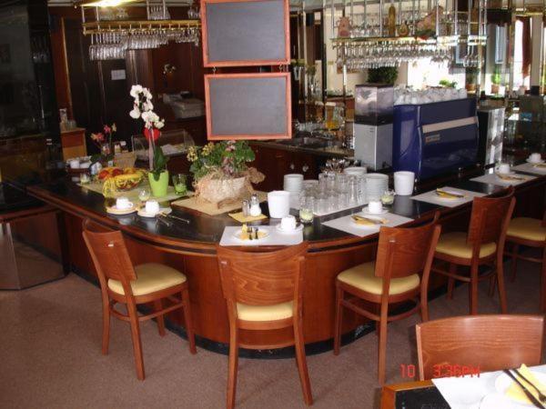 Hotel Corso Alsdorf Eksteriør billede
