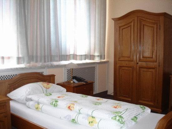 Hotel Corso Alsdorf Værelse billede